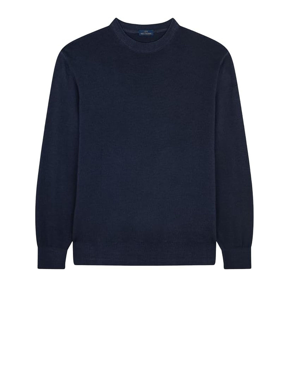 Pullover Paul & Shark Uomo Blu Paul & Shark  Angolo dello Sport