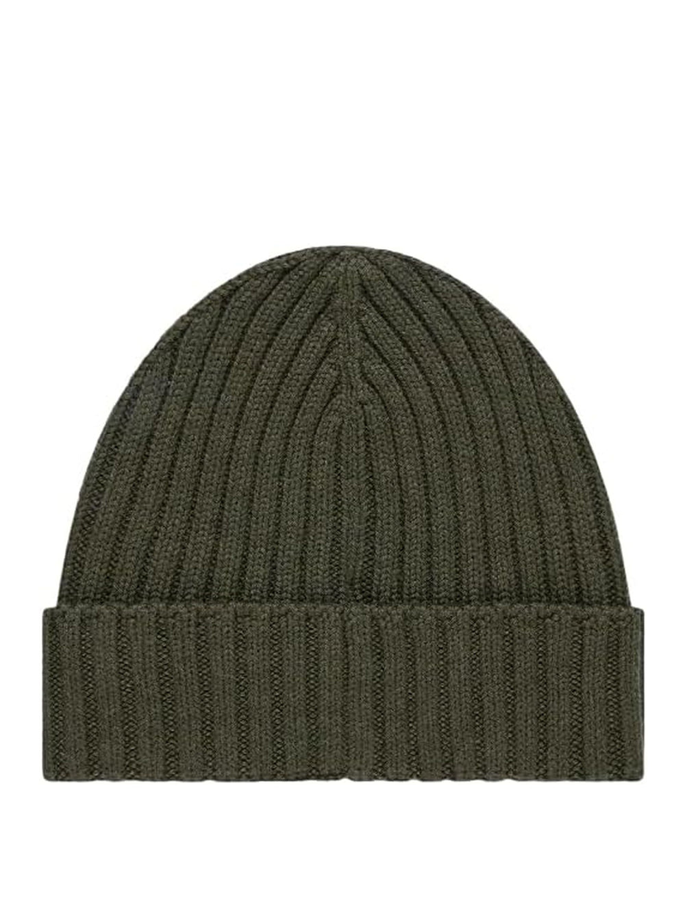Cappello Paul & Shark Uomo Verde
