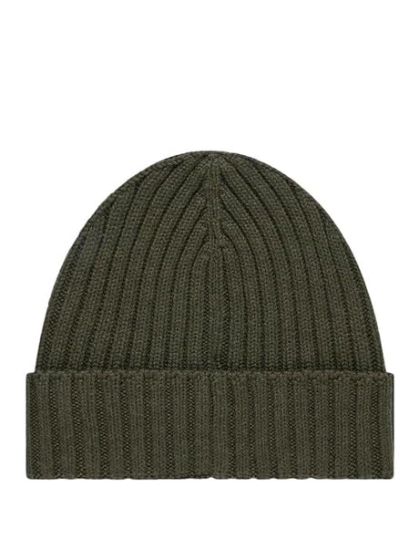 Cappello Paul & Shark Uomo Verde Paul & Shark  Angolo dello Sport