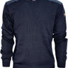 Pullover PAUL & SHARK Uomo Blu