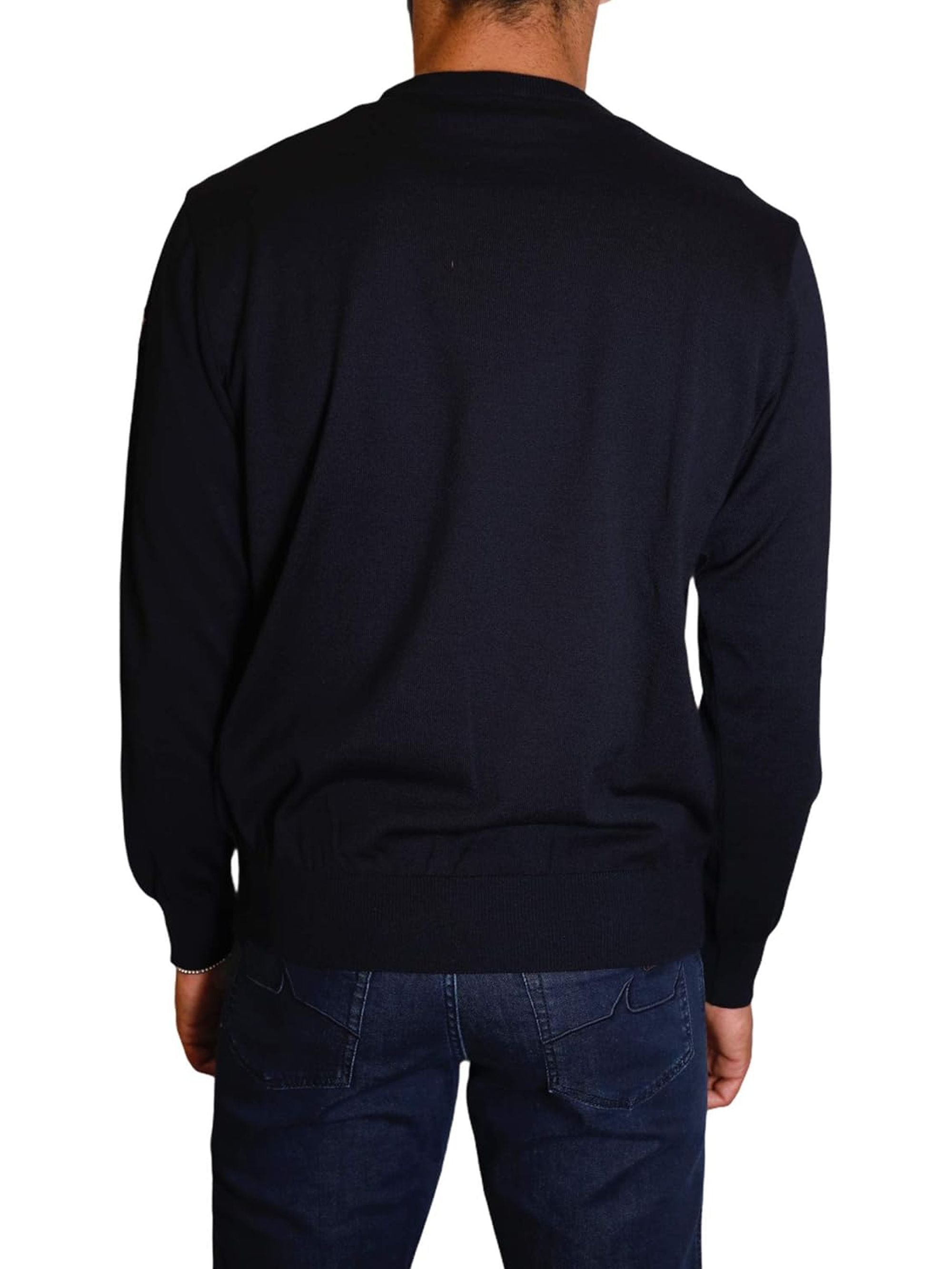 Pullover PAUL & SHARK Uomo Blu