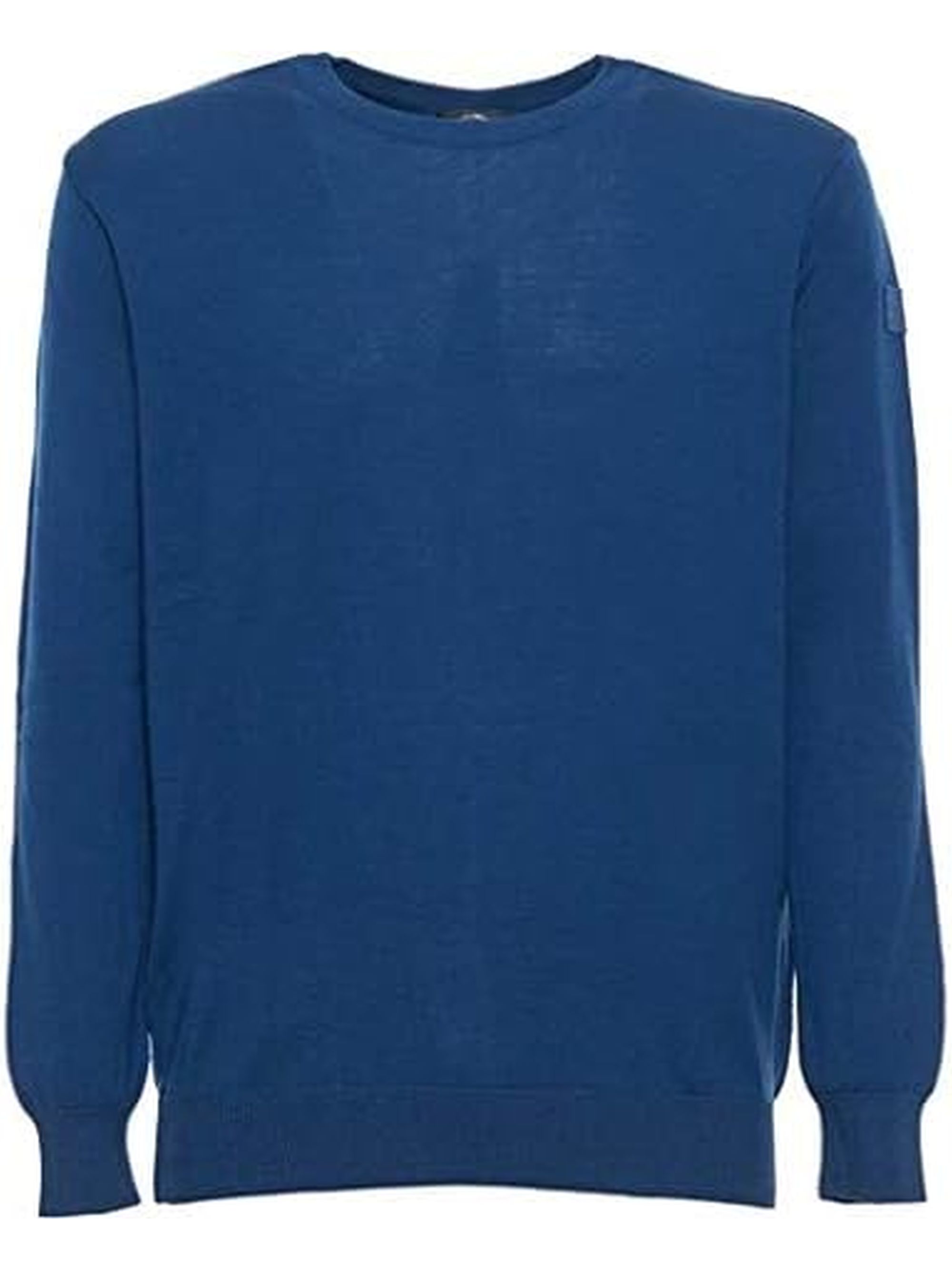 Pullover PAUL & SHARK Uomo Blu