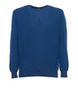 Pullover Paul & Shark Uomo Blu Paul & Shark  Angolo dello Sport