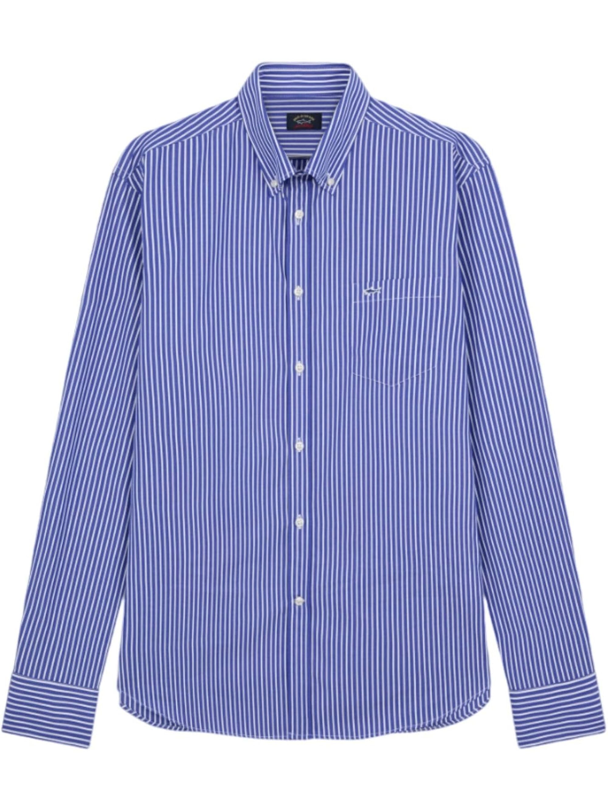 Camicia PAUL & SHARK Uomo Blu