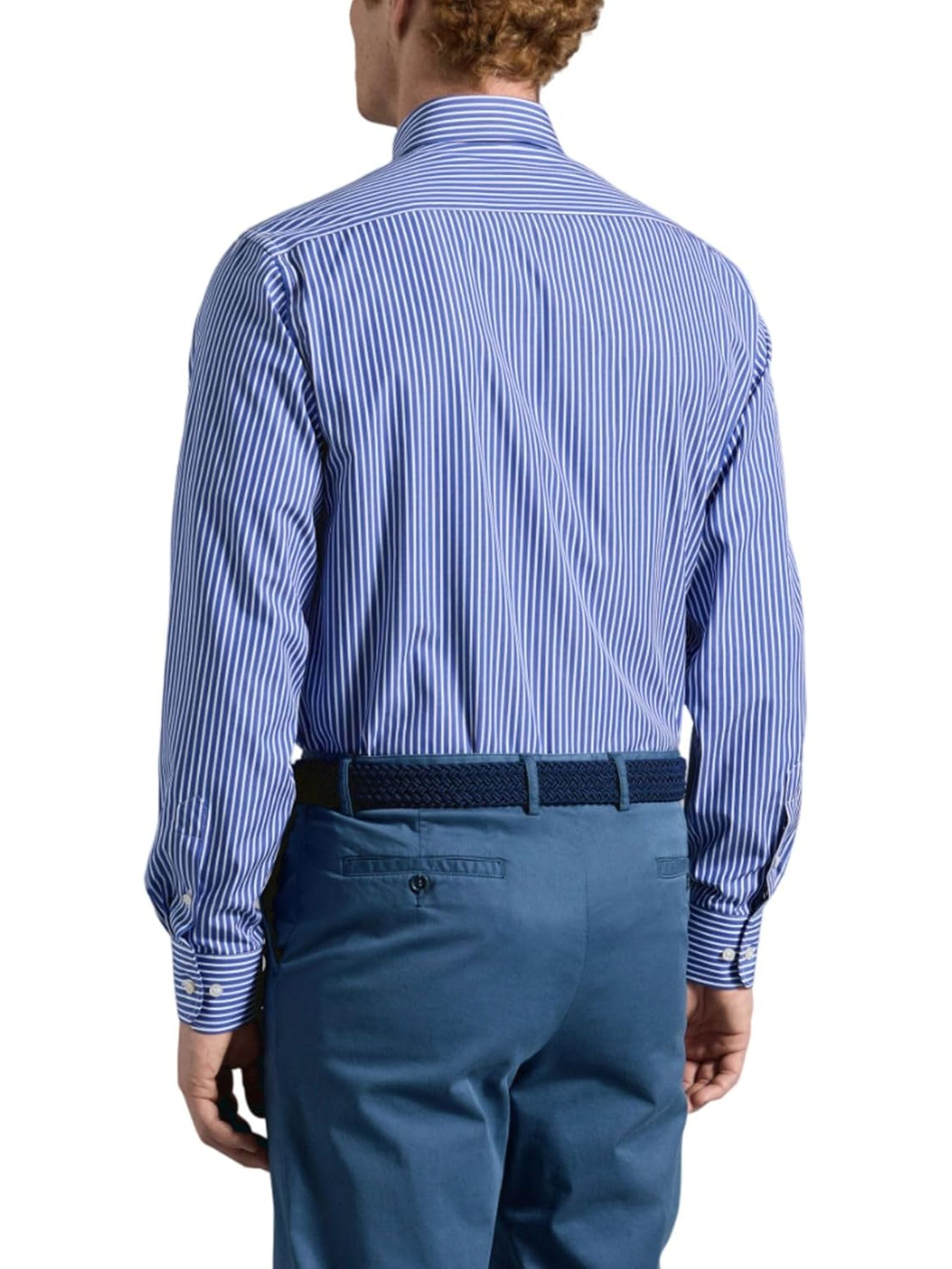 Camicia PAUL & SHARK Uomo Blu