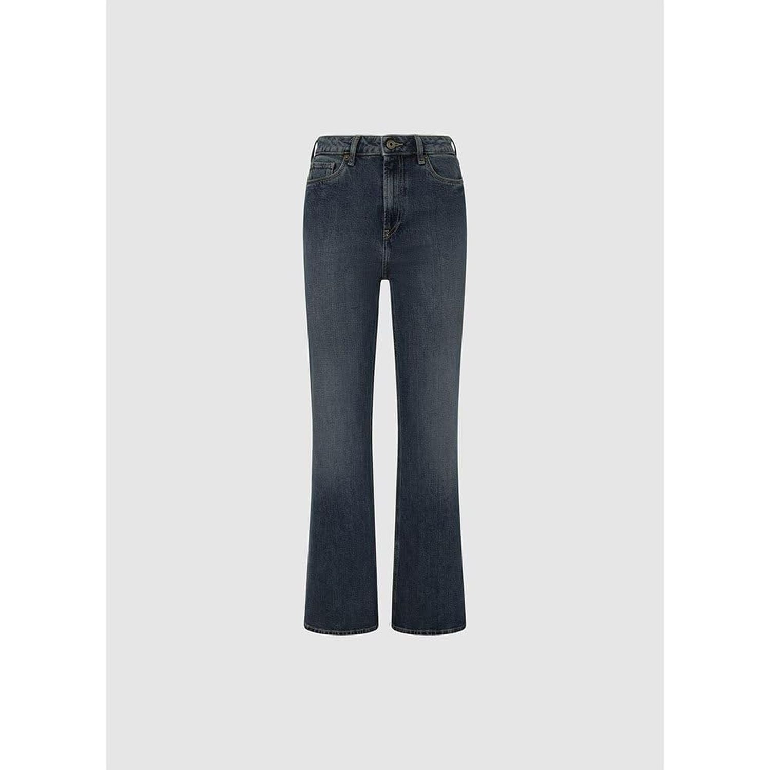 Jeans PEPE JEANS Donna FLARE Denim