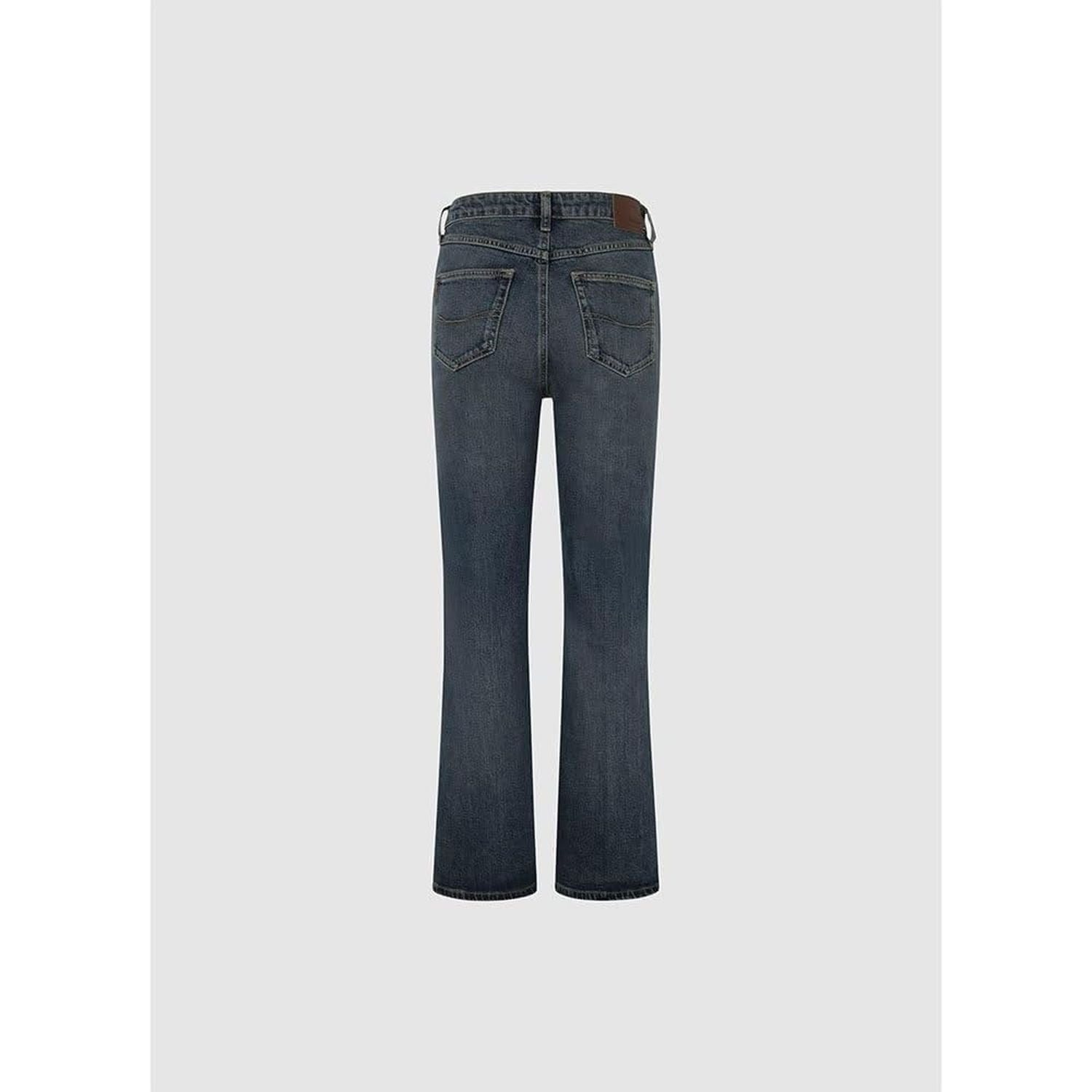 Jeans PEPE JEANS Donna FLARE Denim