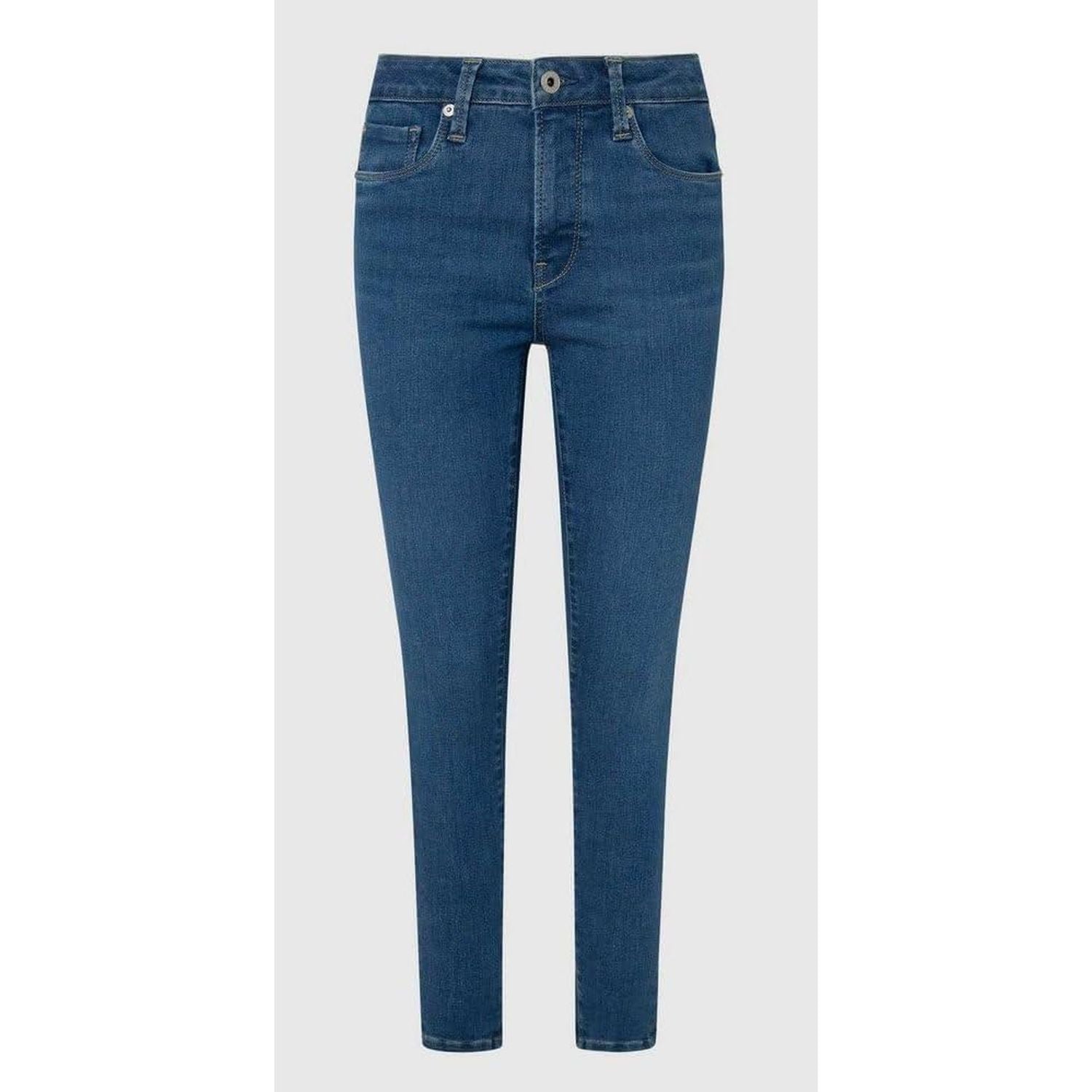 Jeans PEPE JEANS Donna SUPER SKINNY Denim