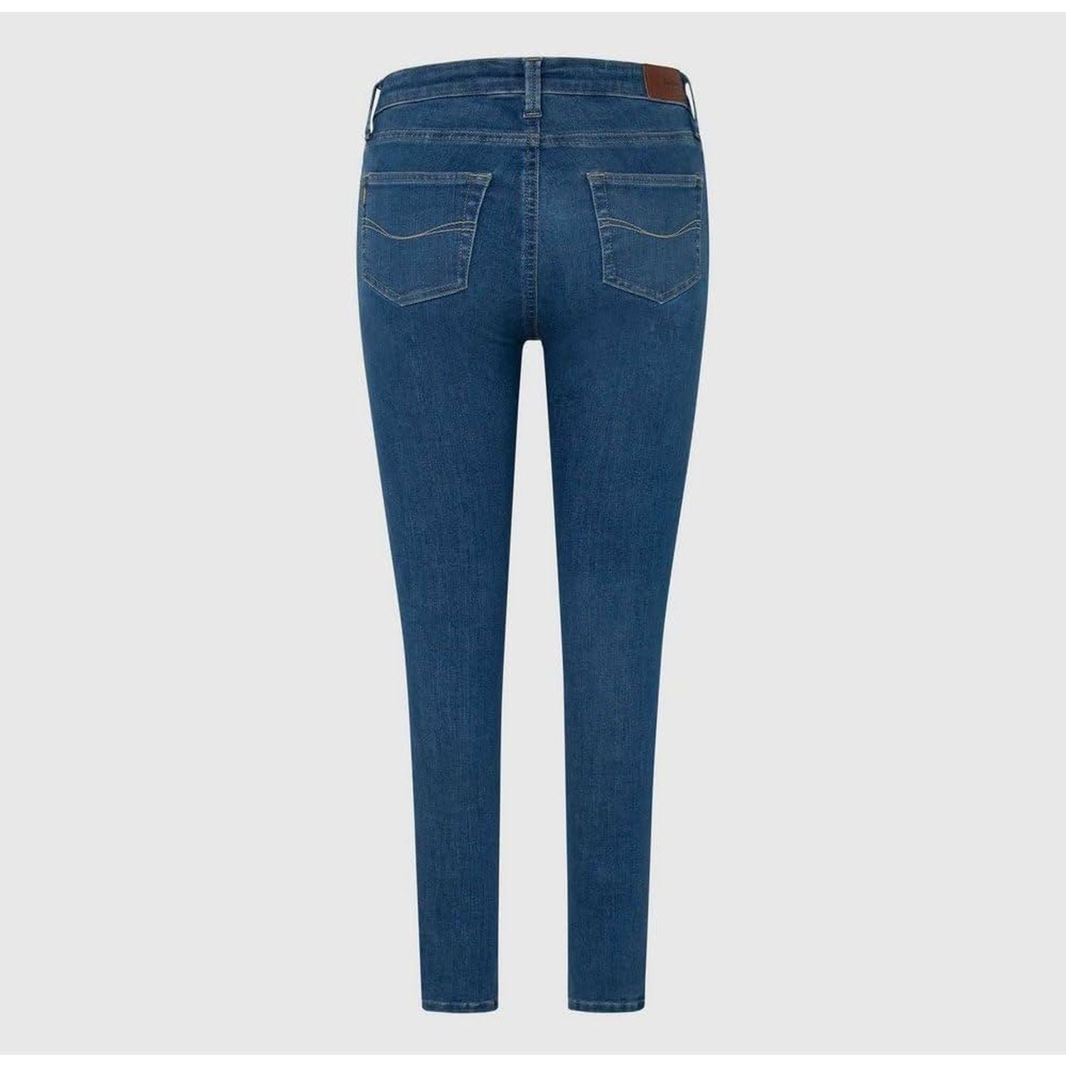 Jeans PEPE JEANS Donna SUPER SKINNY Denim