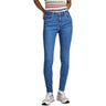 Jeans PEPE JEANS Donna SUPER SKINNY Denim