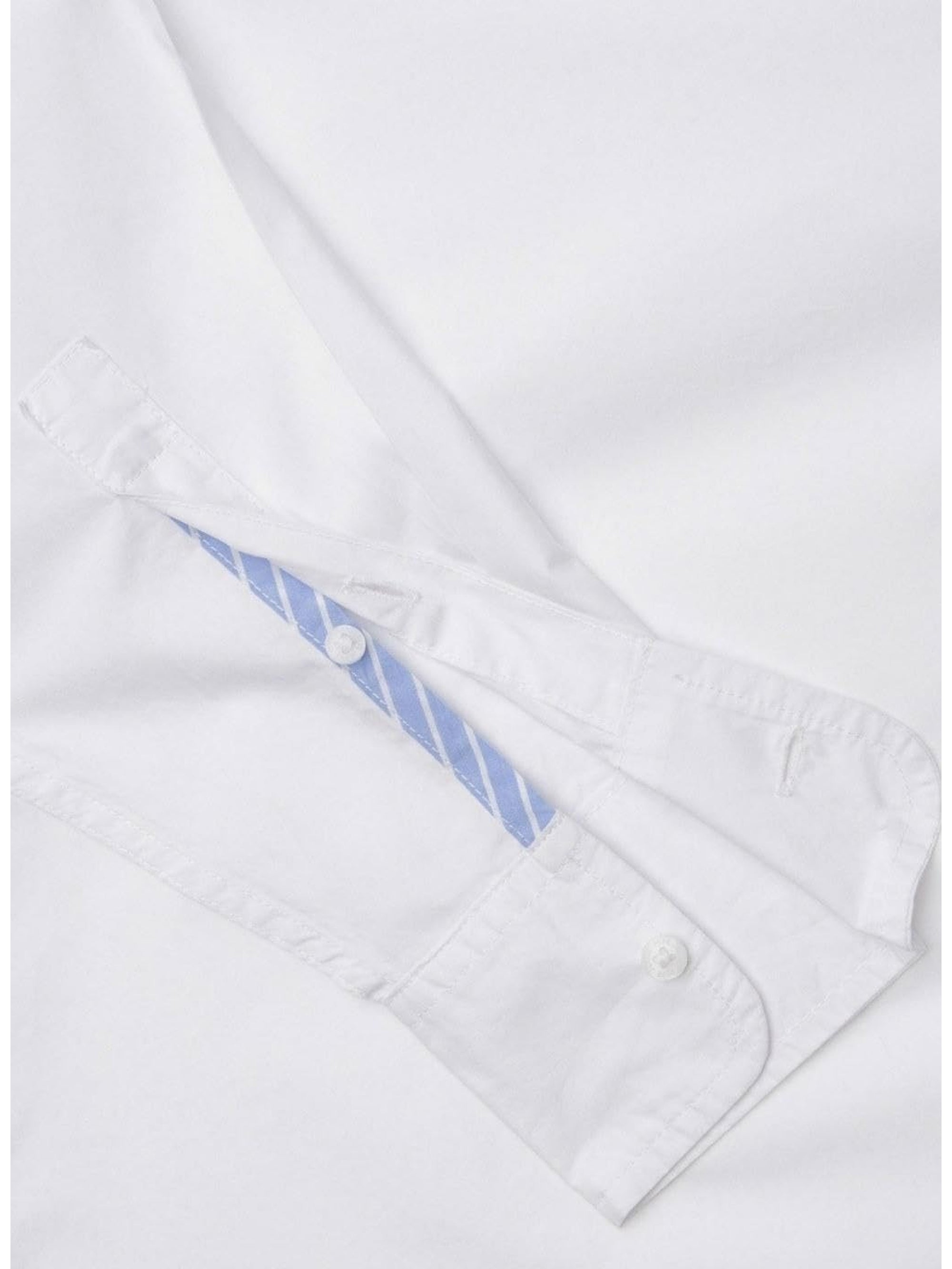 Camicia PEPE JEANS Donna RITA Bianco