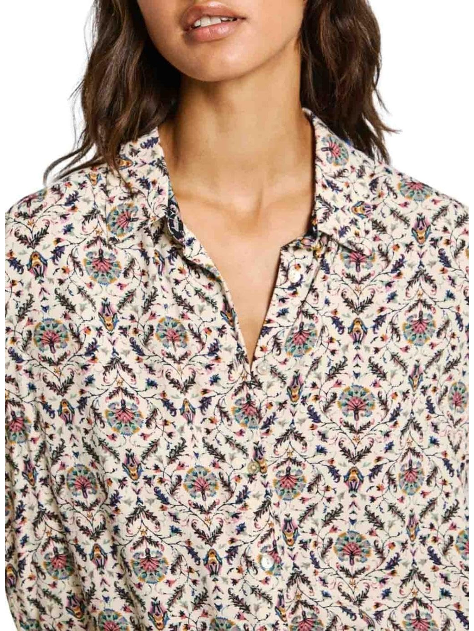 Camicia PEPE JEANS Donna PASSION Multicolore