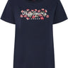 T-shirt PEPE JEANS Donna GINNY Blu