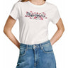 T-shirt PEPE JEANS Donna GINNY Bianco