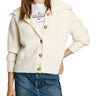 Pullover PEPE JEANS Donna IRMA Bianco