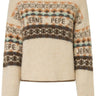 Pullover PEPE JEANS Donna HITTY Multicolore