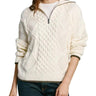 Polo PEPE JEANS Donna HADA Bianco