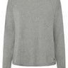 Pullover PEPE JEANS Donna ISELA Grigio