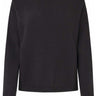 Pullover PEPE JEANS Donna ISELA Nero