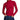 Pullover PEPE JEANS Donna IZABEL Rosso