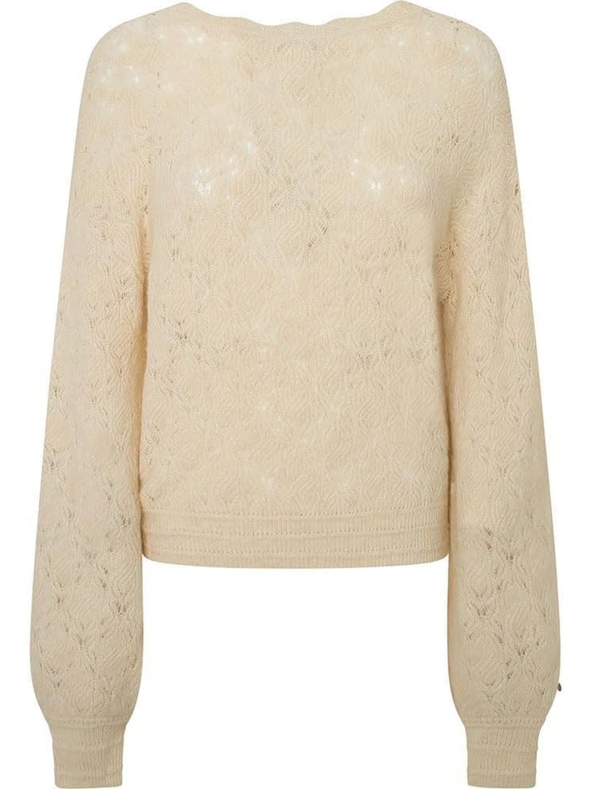 Pullover PEPE JEANS Donna HELEN WRAP Multicolore