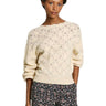 Pullover PEPE JEANS Donna HELEN WRAP Multicolore