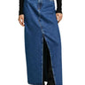 Gonna PEPE JEANS Donna MAXI Denim