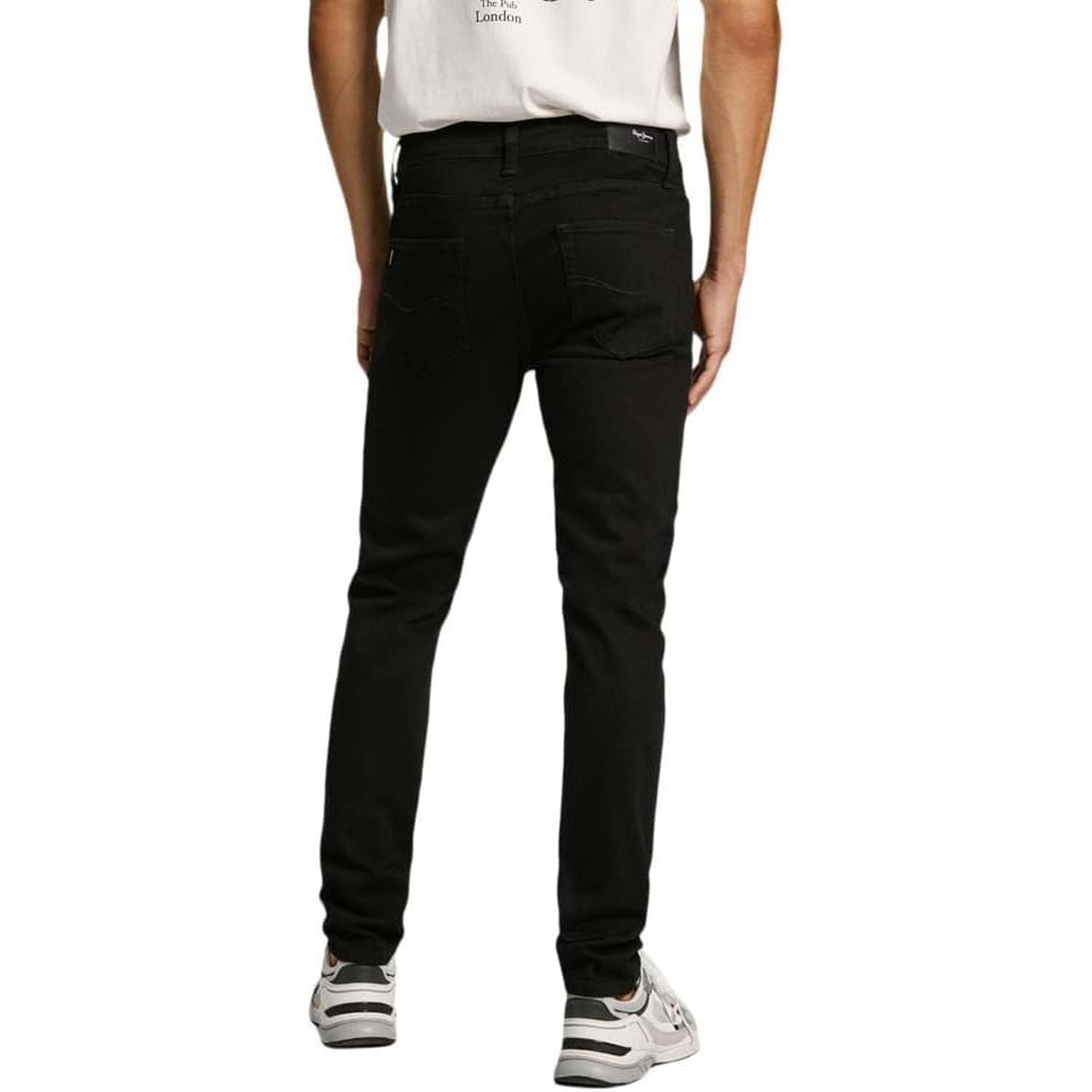 Jeans PEPE JEANS Uomo SKINNY Denim