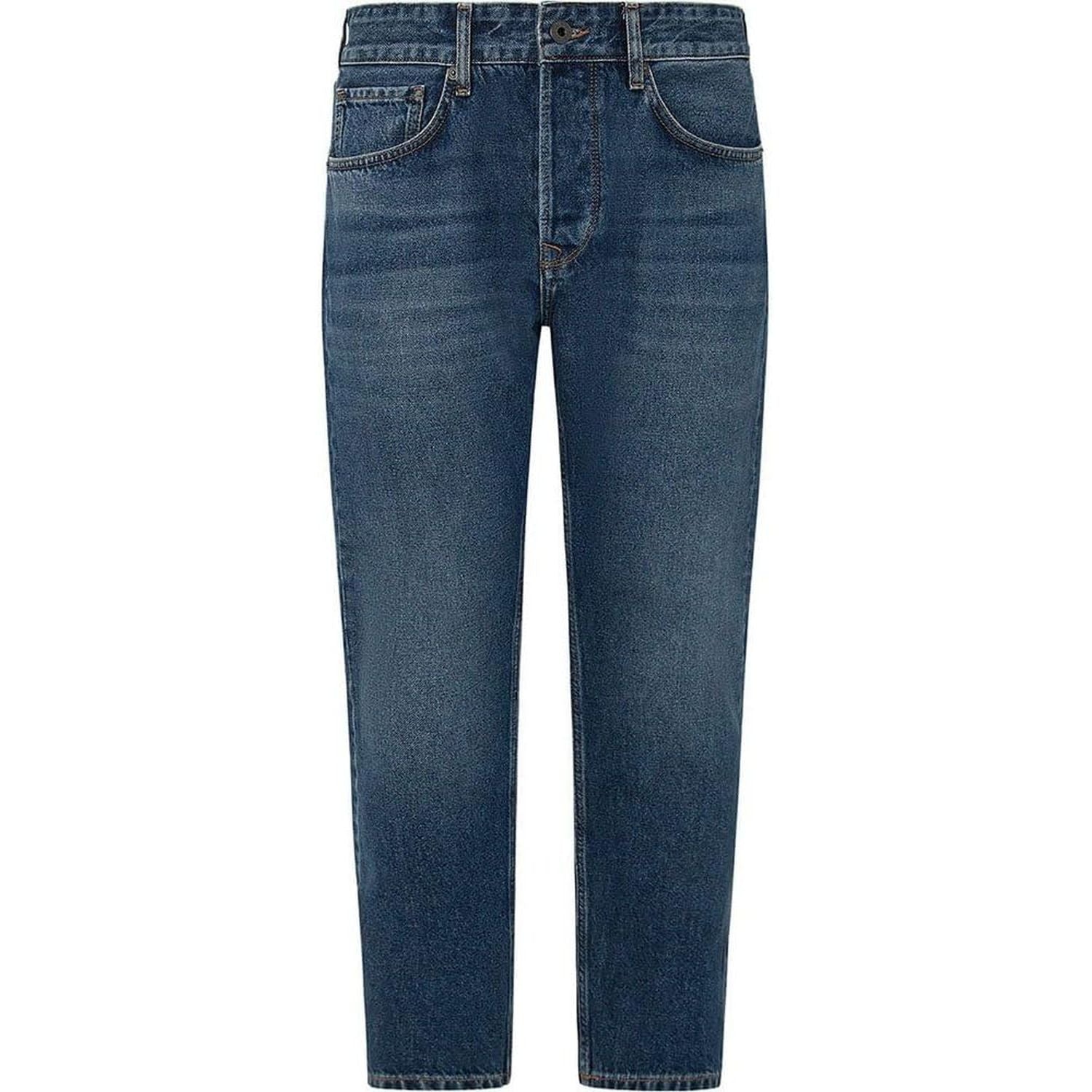 Jeans PEPE JEANS Uomo TAPERED Denim