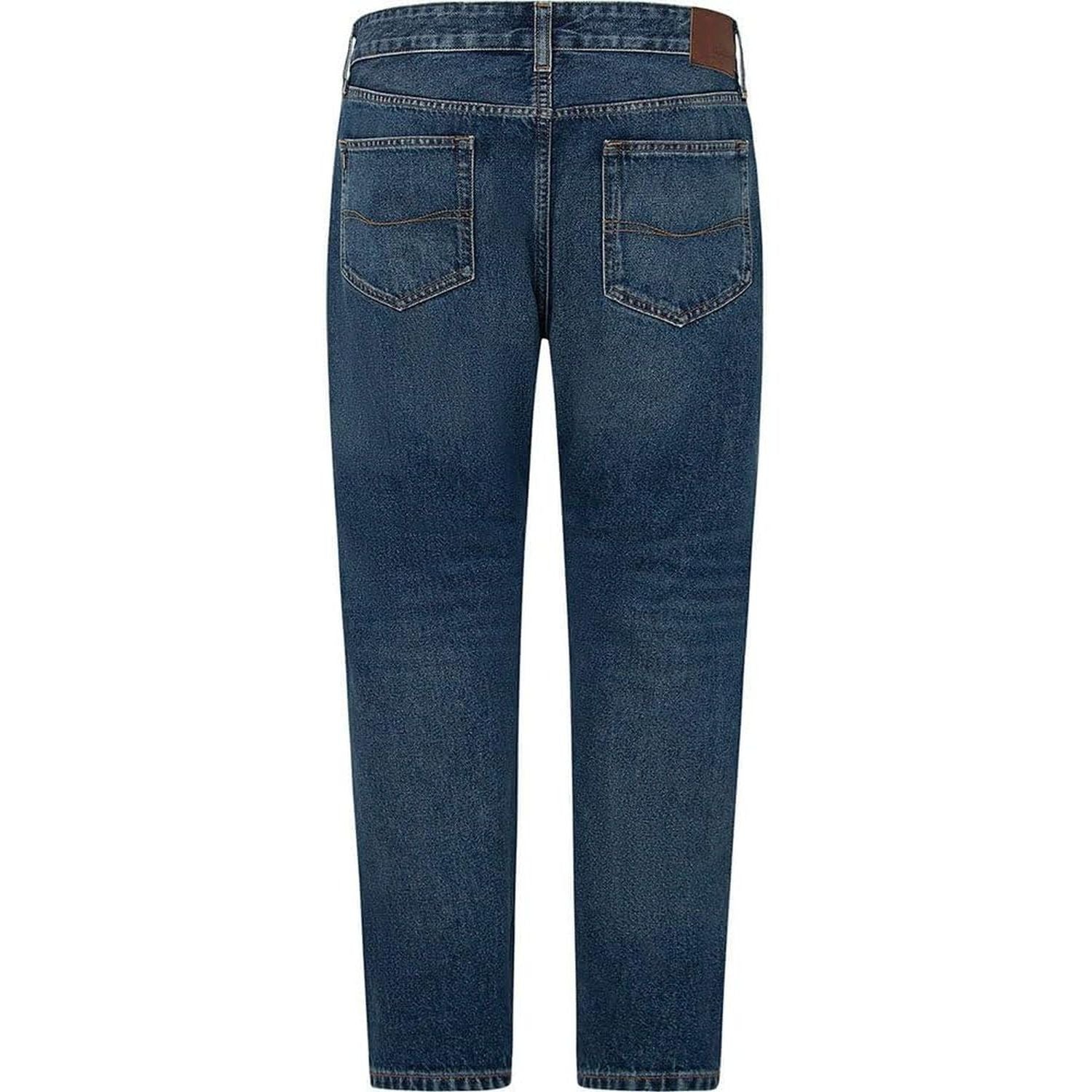 Jeans PEPE JEANS Uomo TAPERED Denim