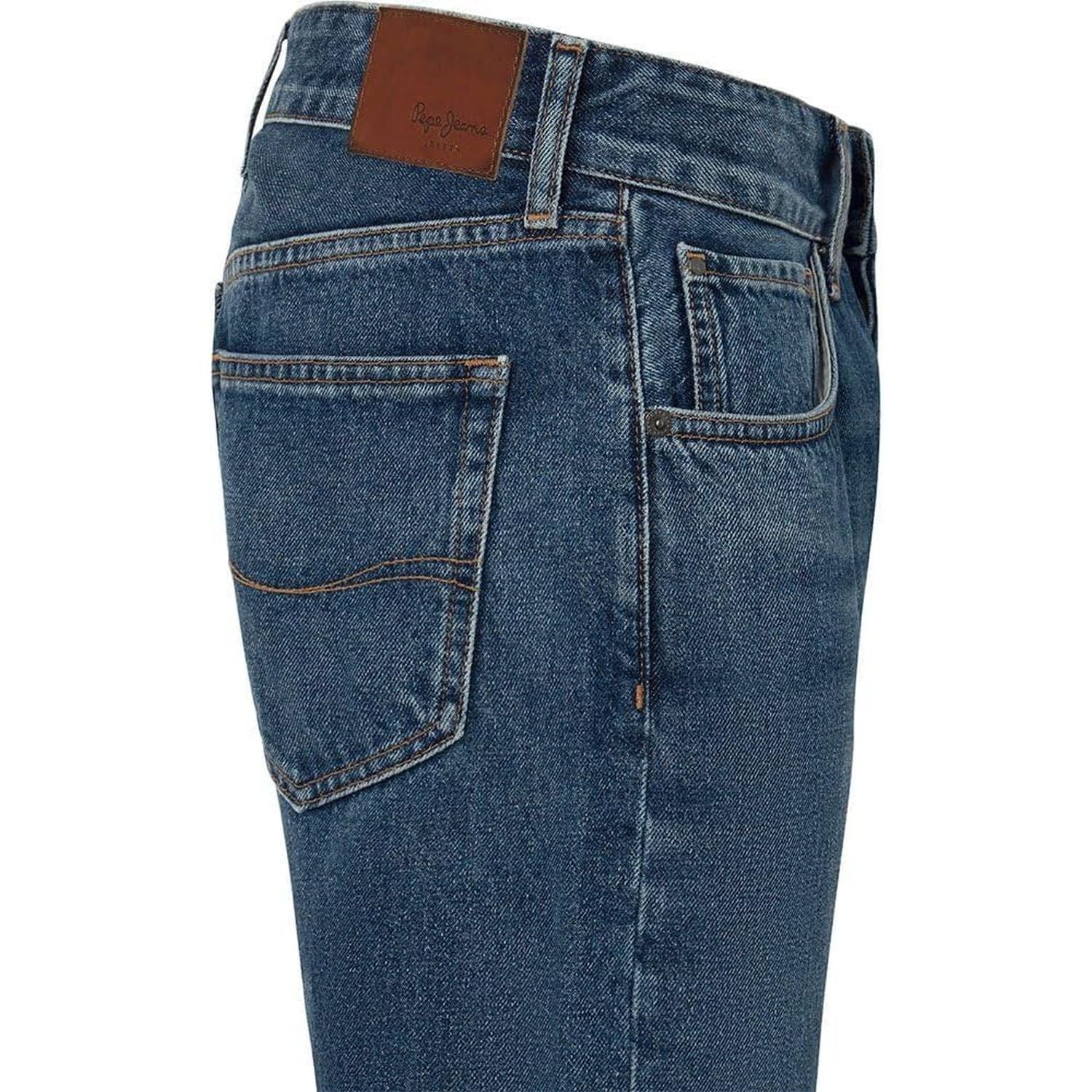 Jeans PEPE JEANS Uomo TAPERED Denim