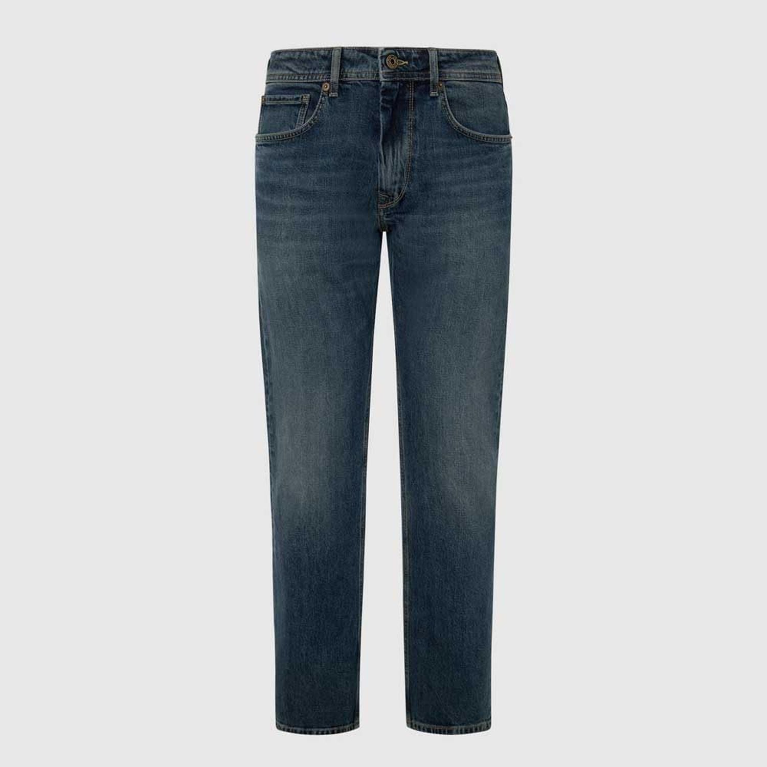 Jeans PEPE JEANS Uomo STRAIGHT Denim