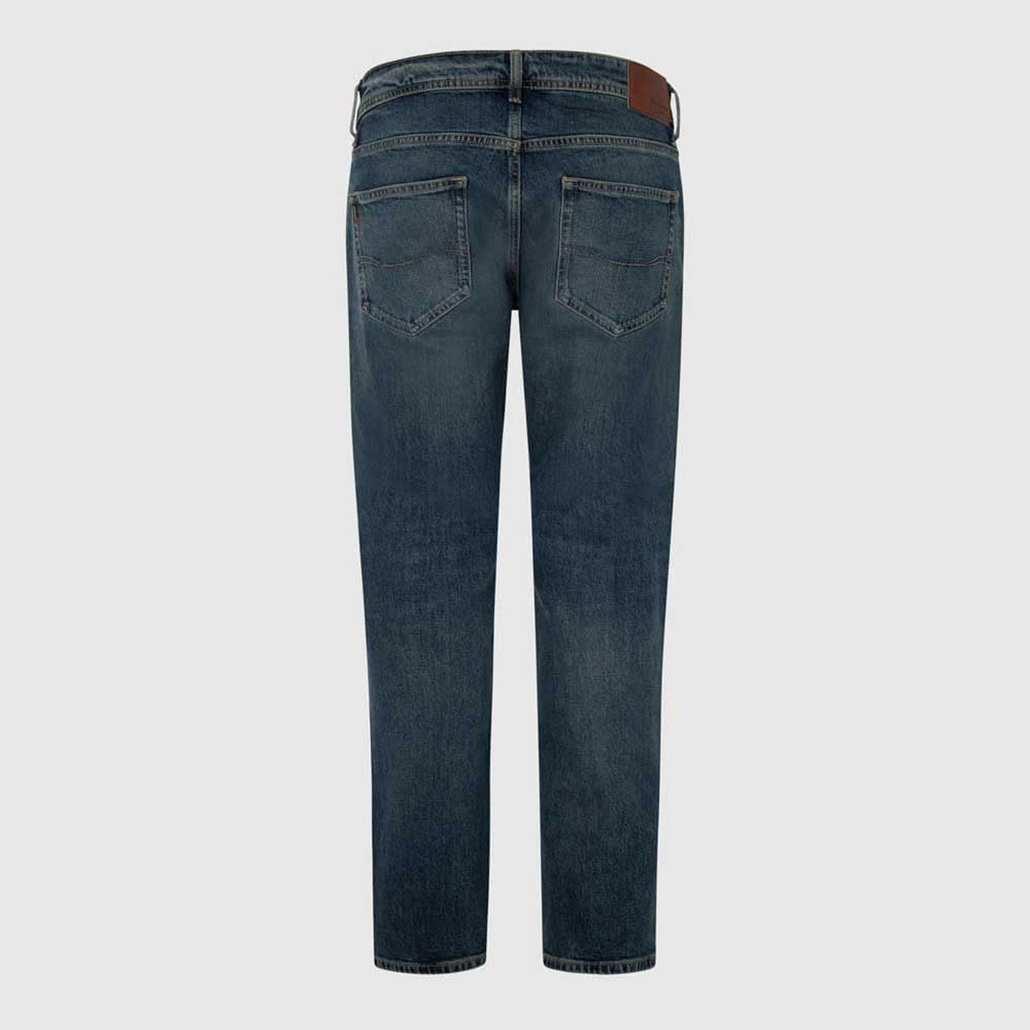 Jeans PEPE JEANS Uomo STRAIGHT Denim