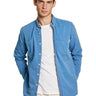 Camicia PEPE JEANS Uomo MAISON Blu