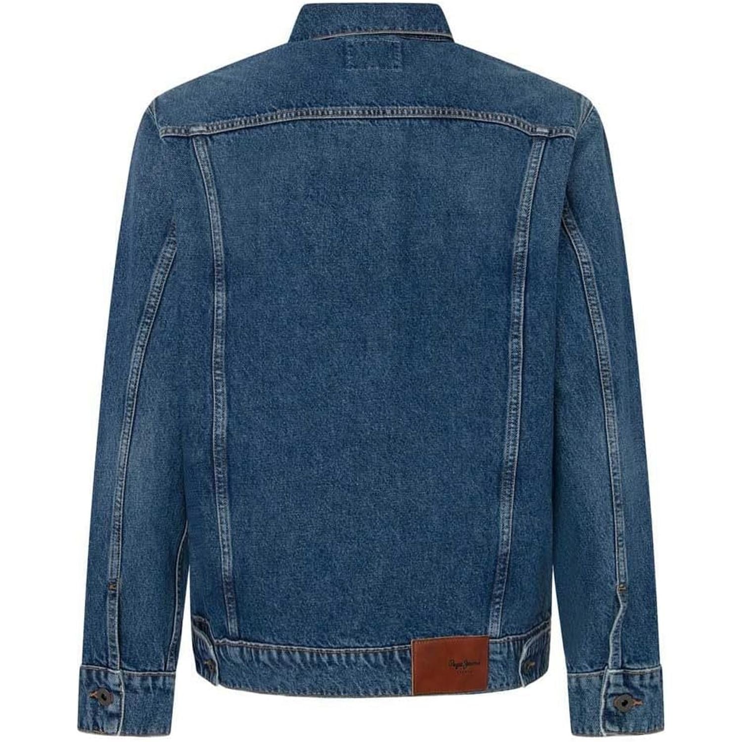 Giubbino PEPE JEANS Uomo REGULAR Denim