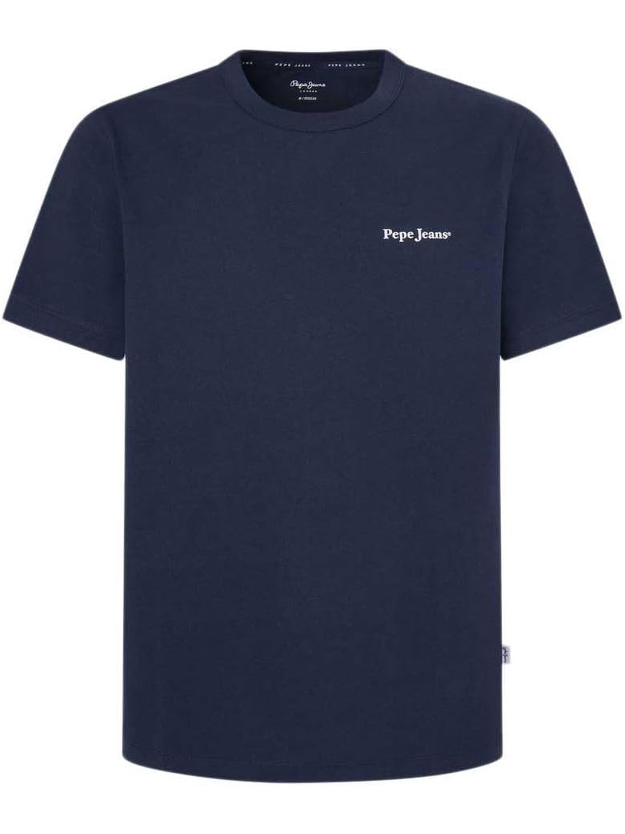 T-shirt PEPE JEANS Uomo ARRYN Blu