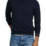 Pullover PEPE JEANS Uomo NEW ANDRE Blu