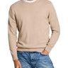 Pullover PEPE JEANS Uomo NEW ANDRE Beige