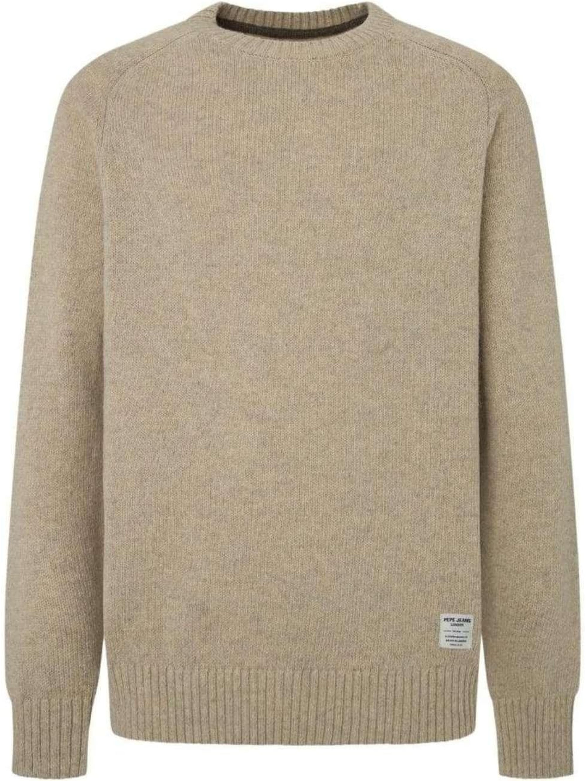 Pullover PEPE JEANS Uomo CRED Beige