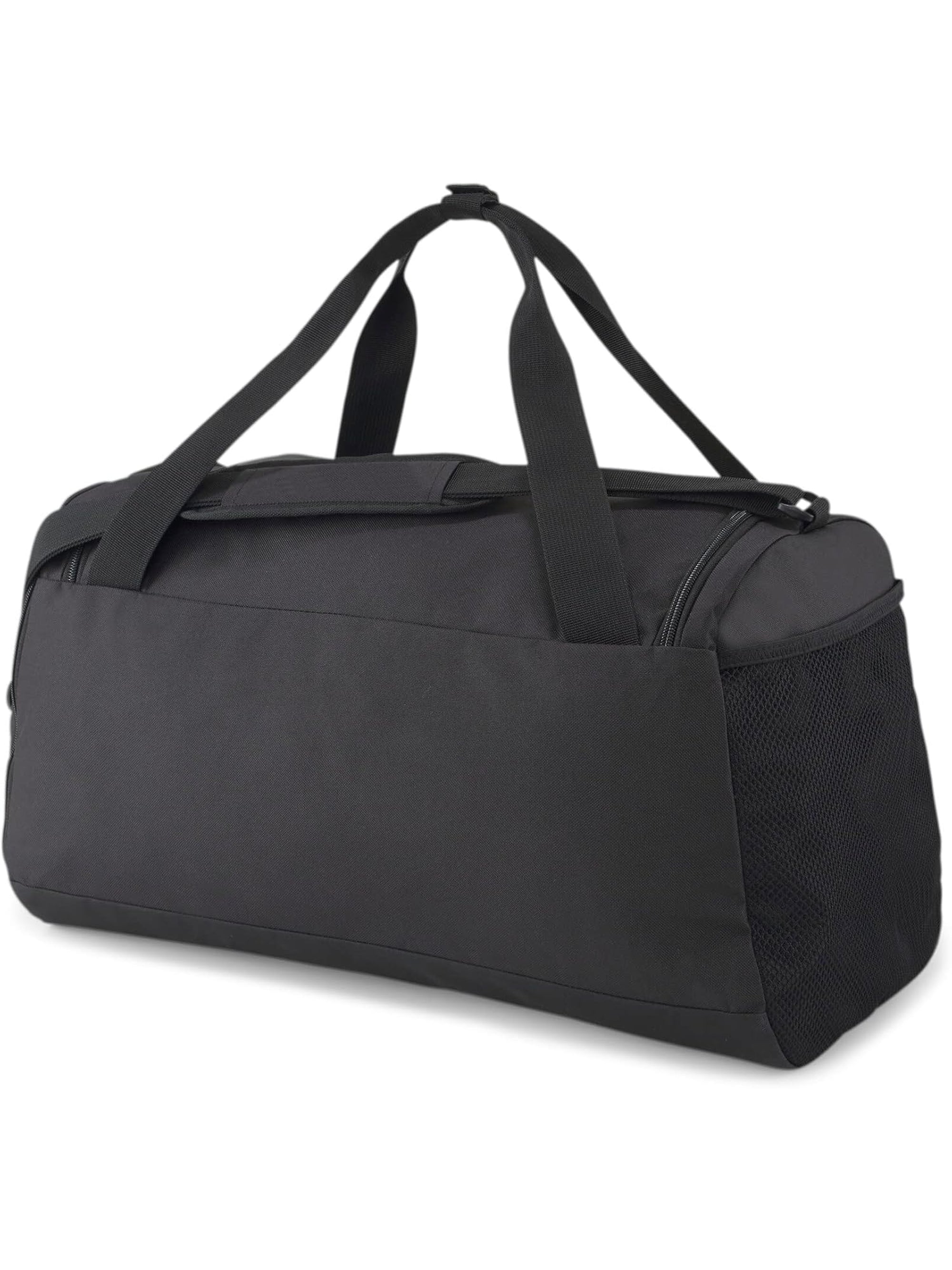 Borsone PUMA Unisex CHALLENGER DUFFEL BAG S Nero