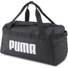 Borsone PUMA Unisex CHALLENGER DUFFEL BAG S Nero