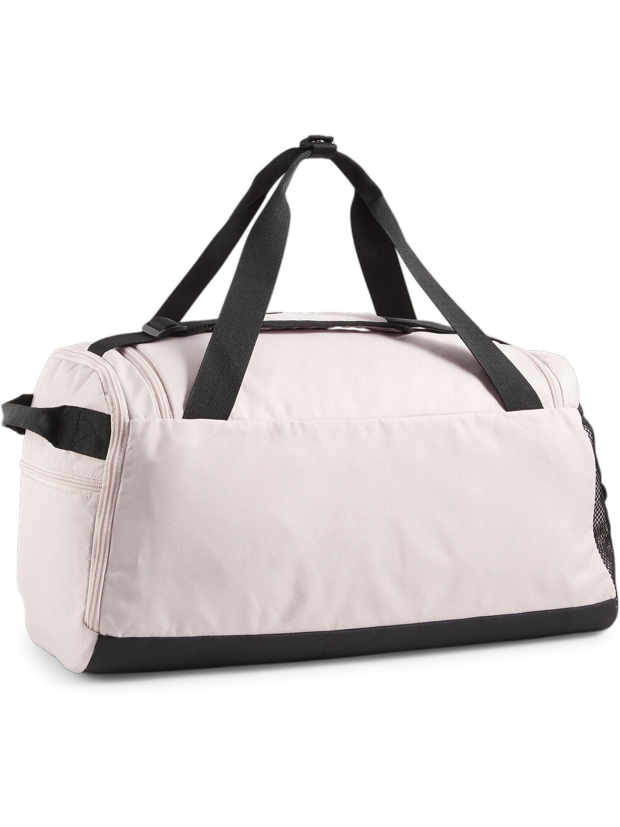 Borsone PUMA Unisex CHALLENGER DUFFEL BAG S Rosa