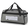 Borsone PUMA Unisex CHALLENGER DUFFEL BAG S Grigio