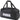 Borsone PUMA Unisex CHALLENGER DUFFEL BAG M Nero