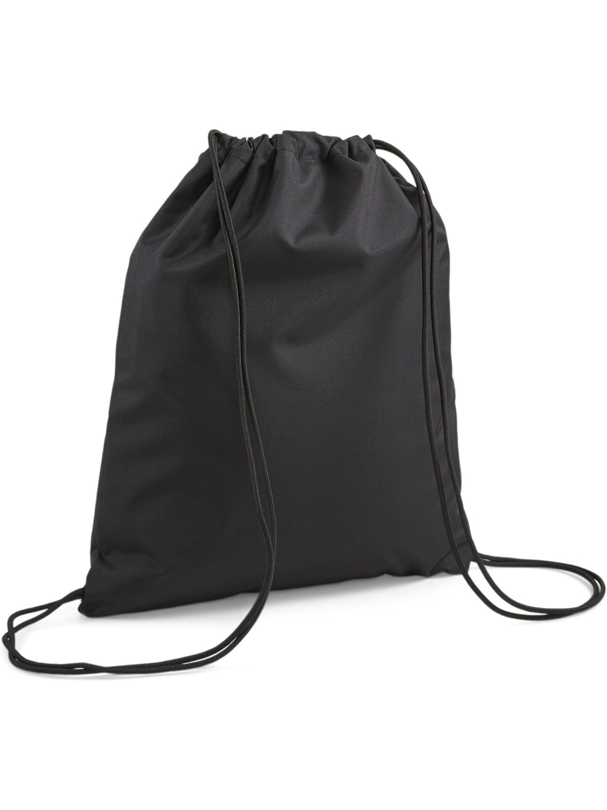 Zaino PUMA Unisex PHASE GYM SACK Nero