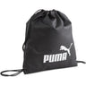 Zaino PUMA Unisex PHASE GYM SACK Nero