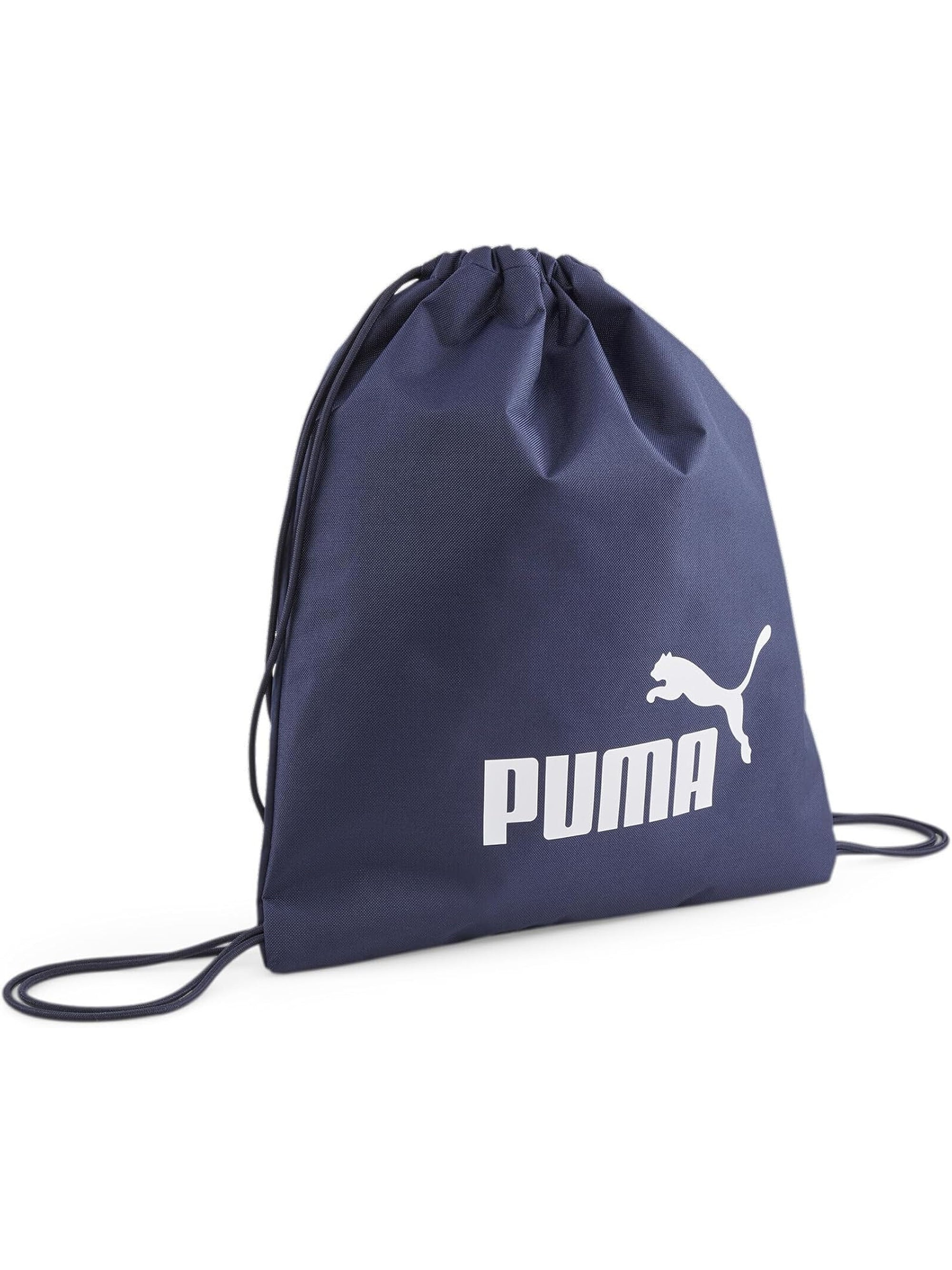 Zaino PUMA Unisex PHASE GYM SACK Navy