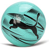 Palle - Pallone PUMA Unisex ATTACANTO GRAPHIC Celeste