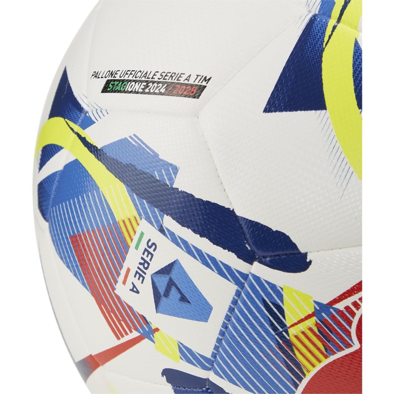 Palle - Pallone PUMA Unisex ORBITA SERIE A HYB Multicolore