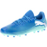 Scarpini PUMA Bambino future 7 play mg Blu